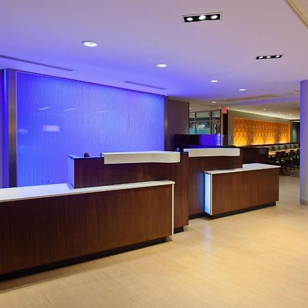 Fairfield Inn & Suites By Marriott Tucumcari Esterno foto